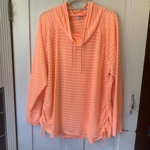 Maurices Workout top size 4